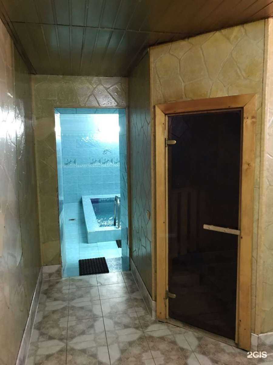 Отзывы на компанию Добрая сауна в г. Альметьевск c фото