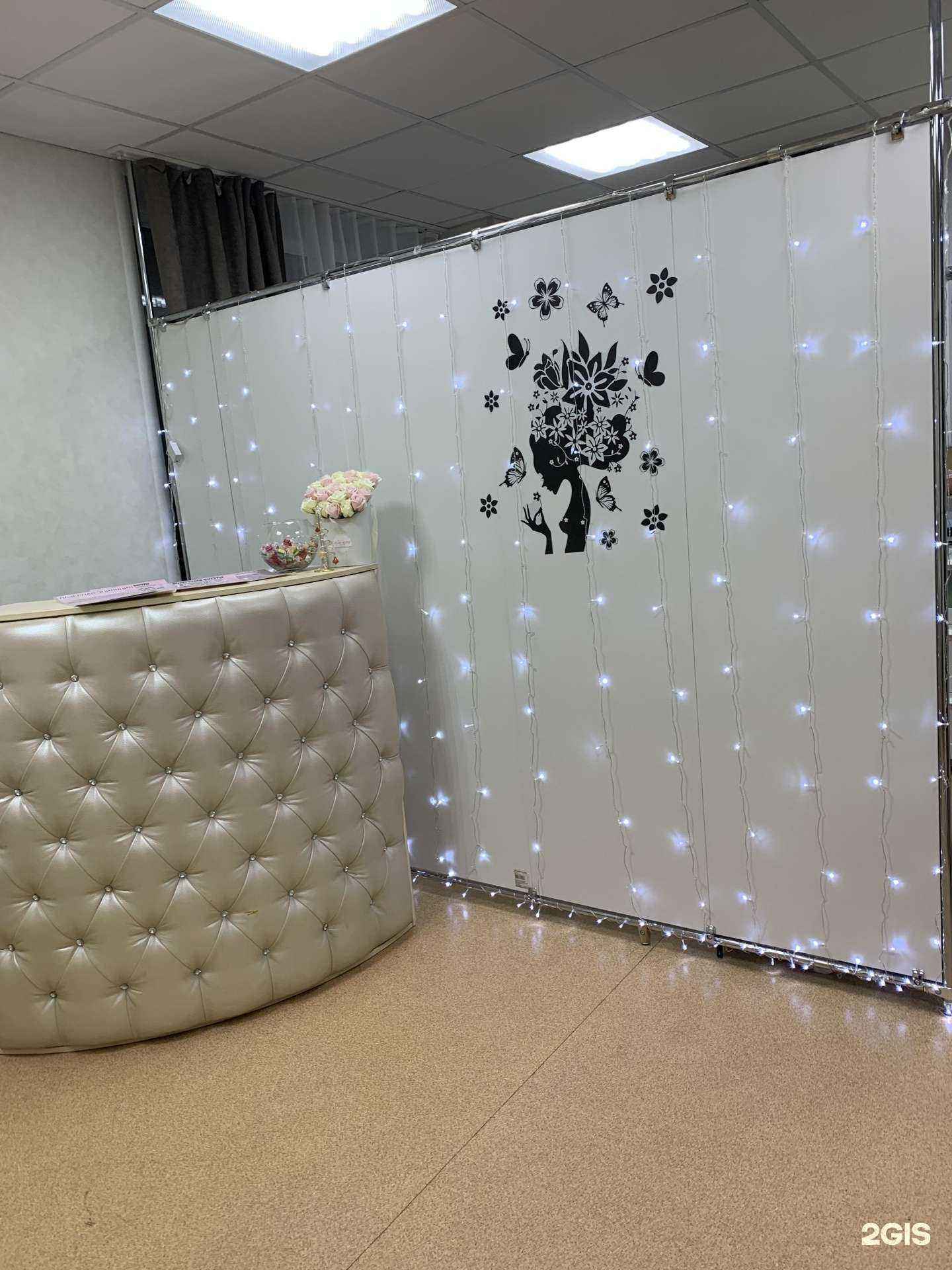 Отзывы на компанию Nail.bar в г. Красноярск c фото