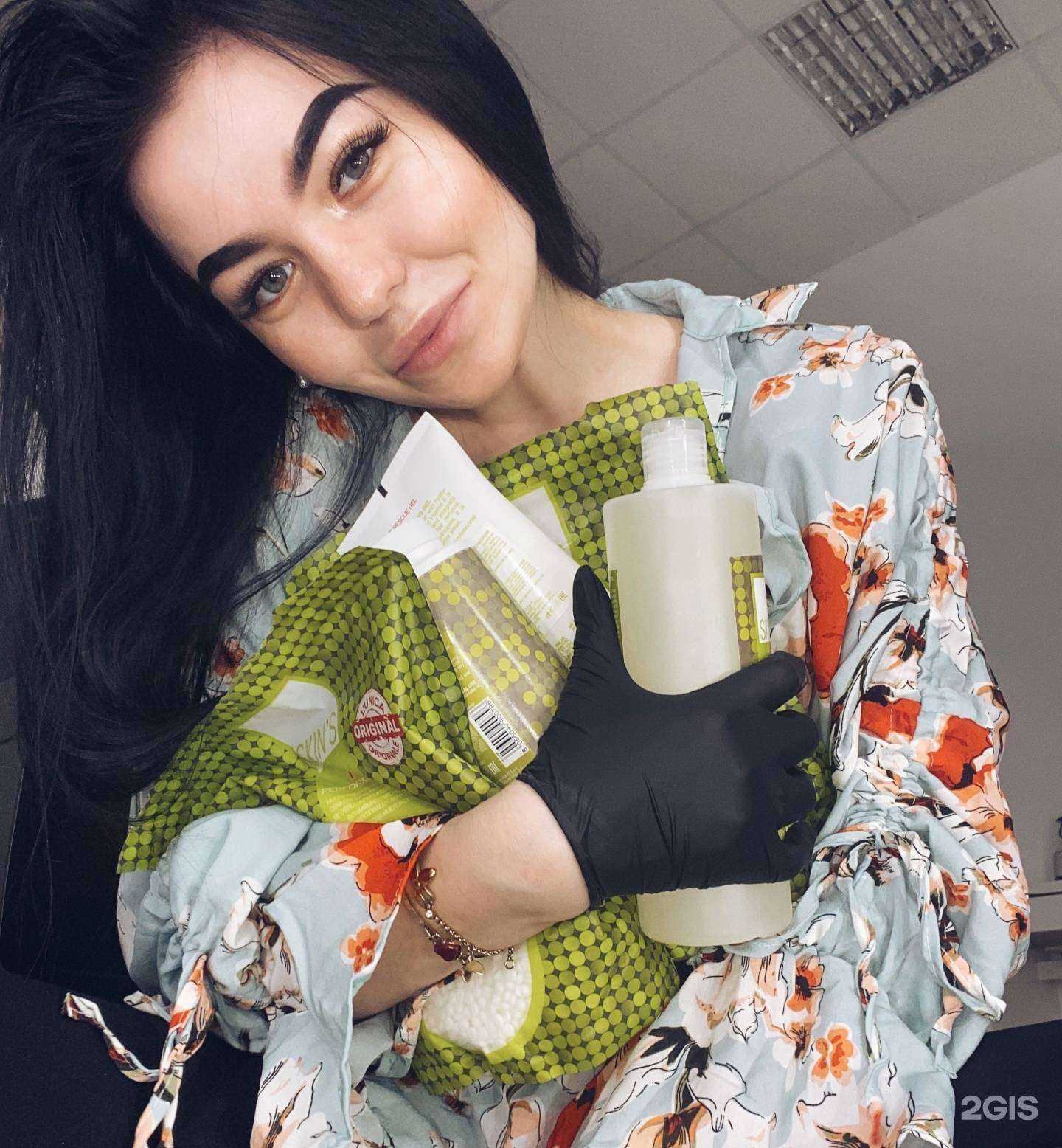 Отзывы на компанию Sakura в Сургуте c фото