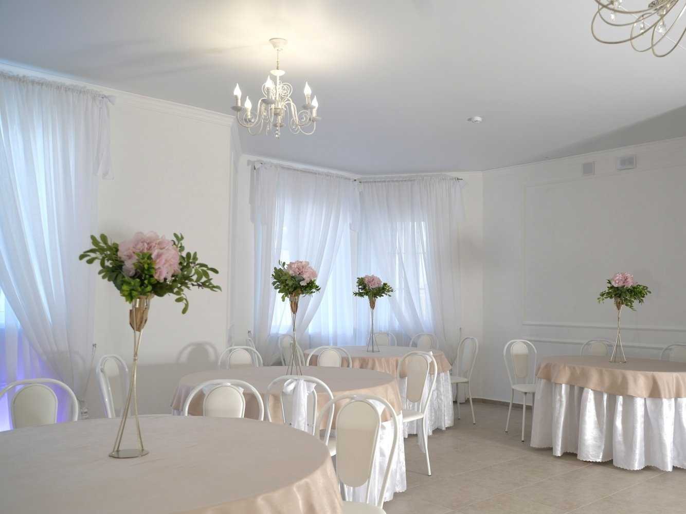 Отзывы на компанию Сказка в Тюмени c фото