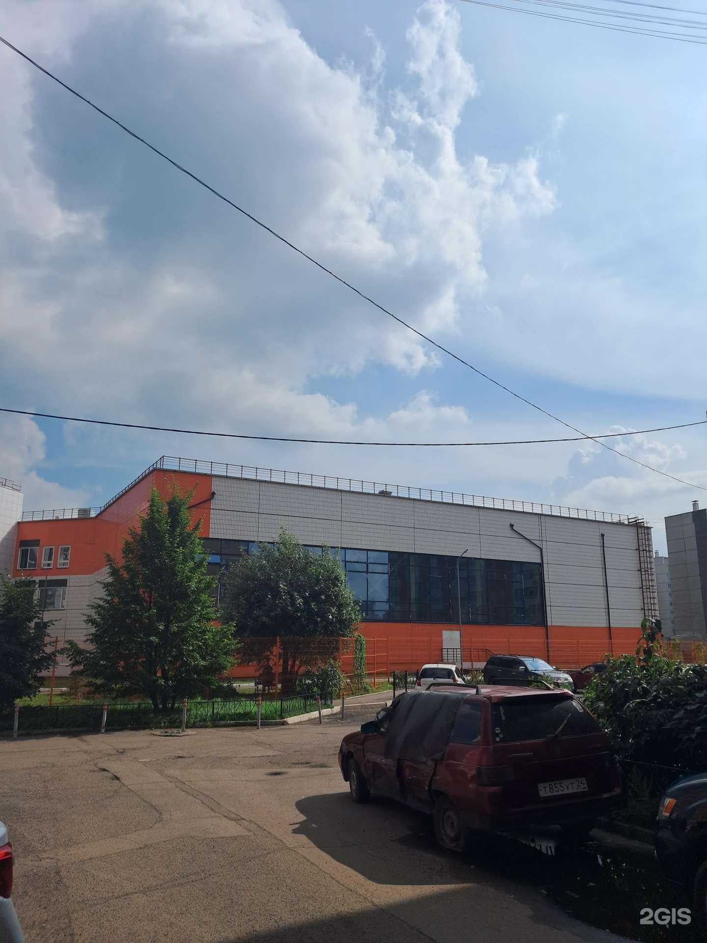 Отзывы на компанию Stella в Красноярске c фото