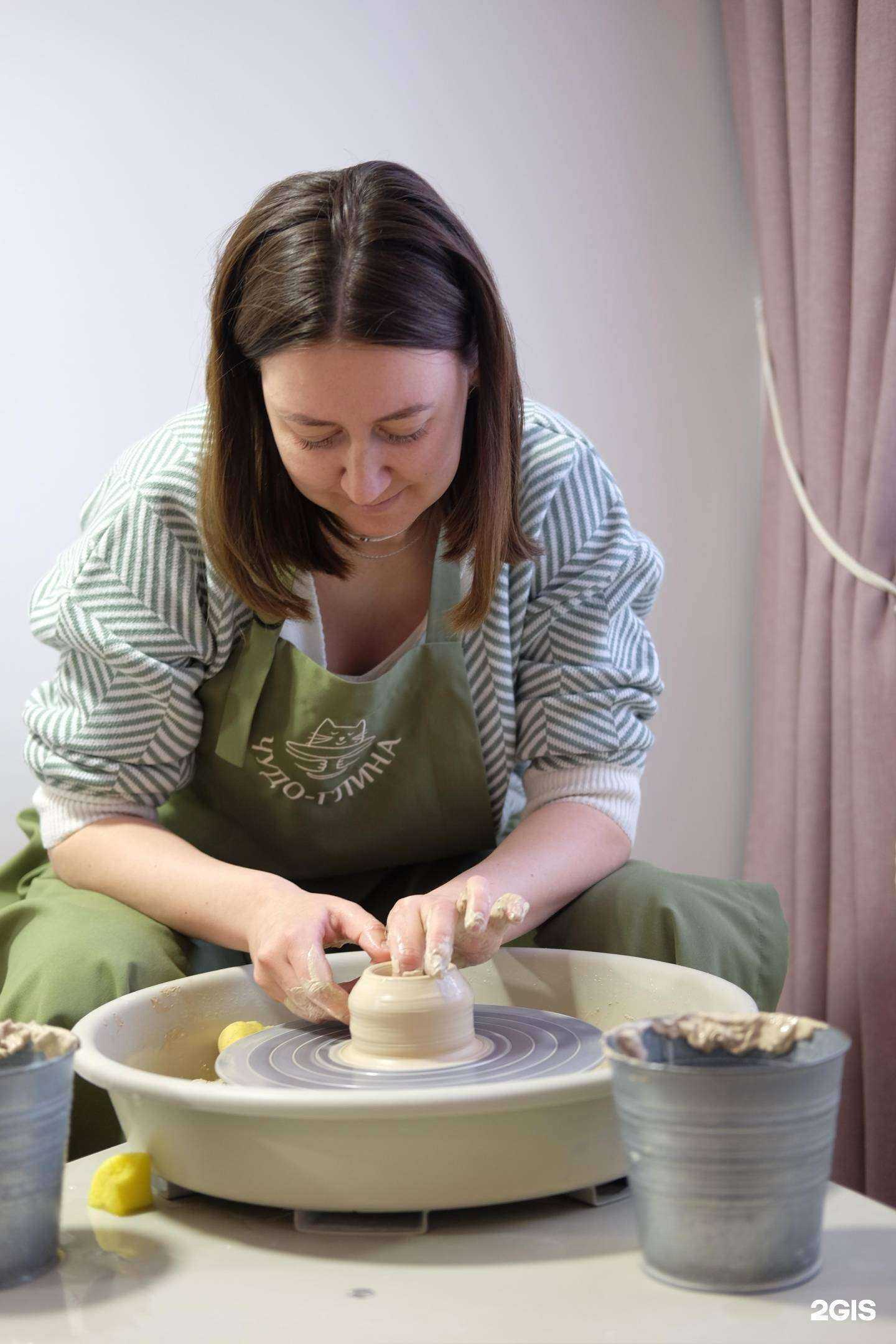 Отзывы на компанию Чудо-глина в г. Уфа c фото