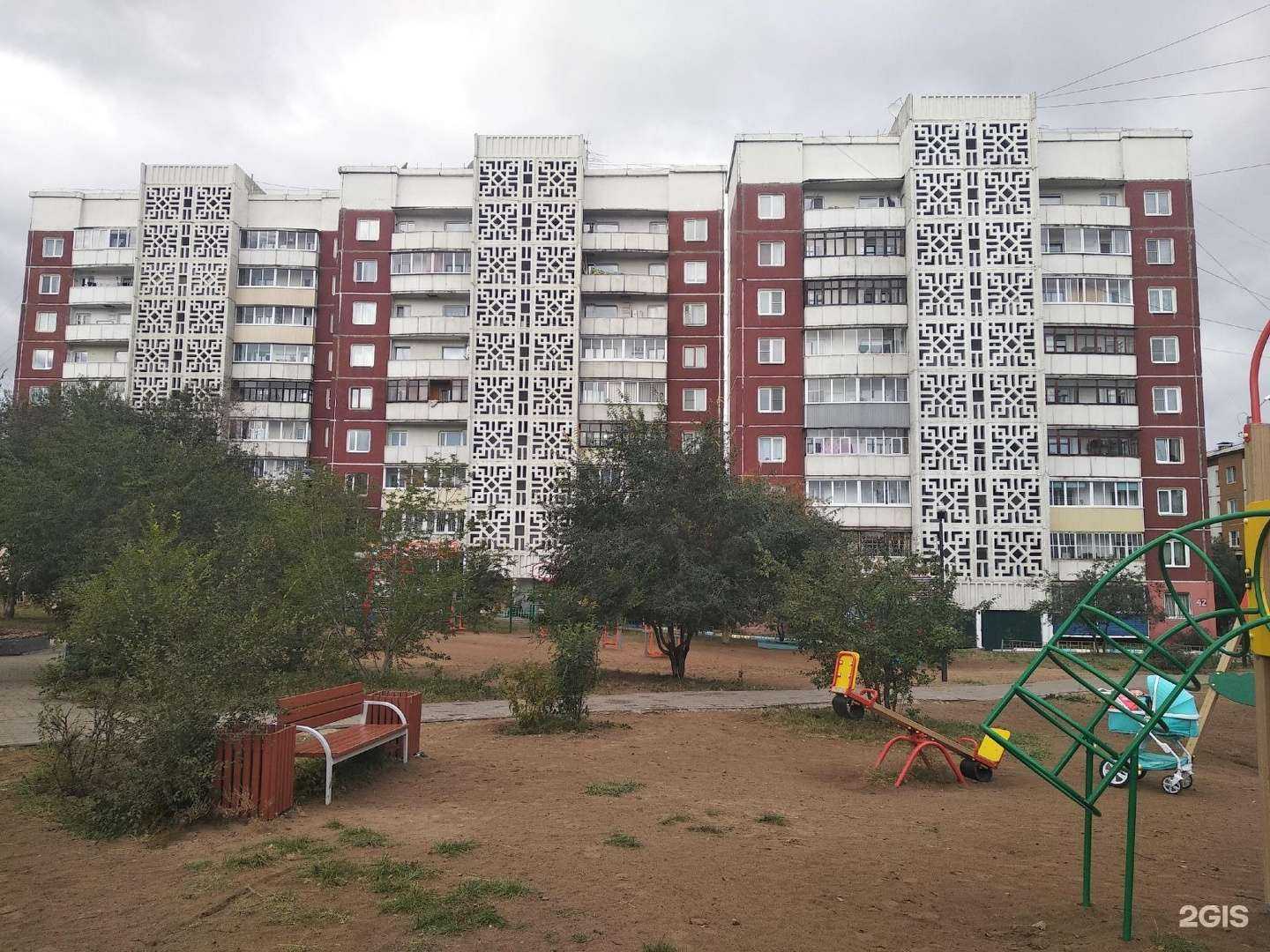 Отзывы на компанию Азиатско-Тихоокеанский банк в Улан-Удэ c фото - фотография 2 из 2