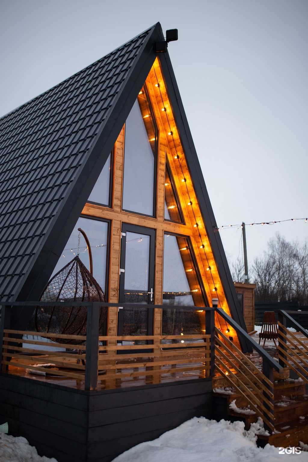 Отзывы на компанию Пауза в Самаре c фото