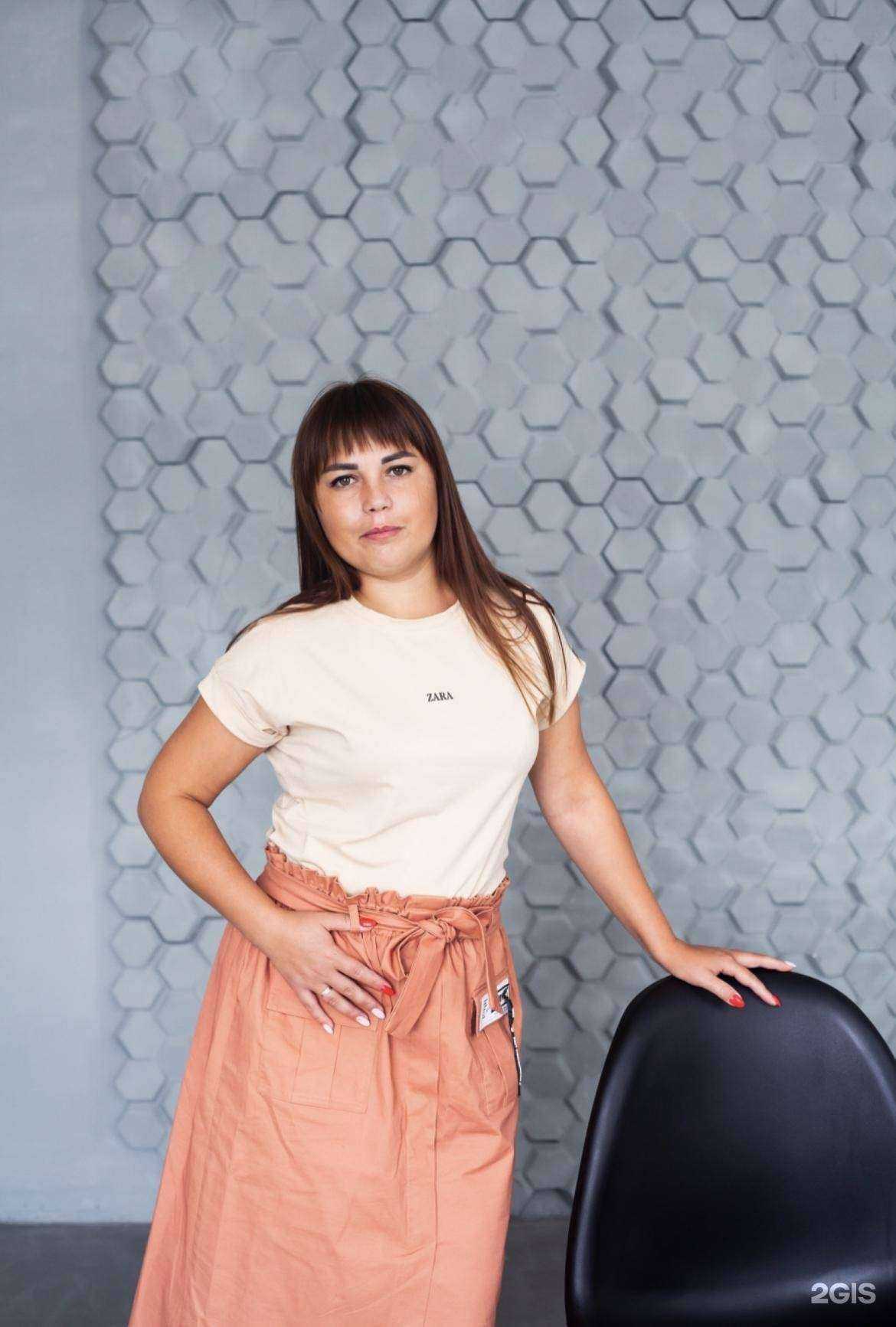 Отзывы на компанию Lubov.r.hair в г. Кемерово c фото