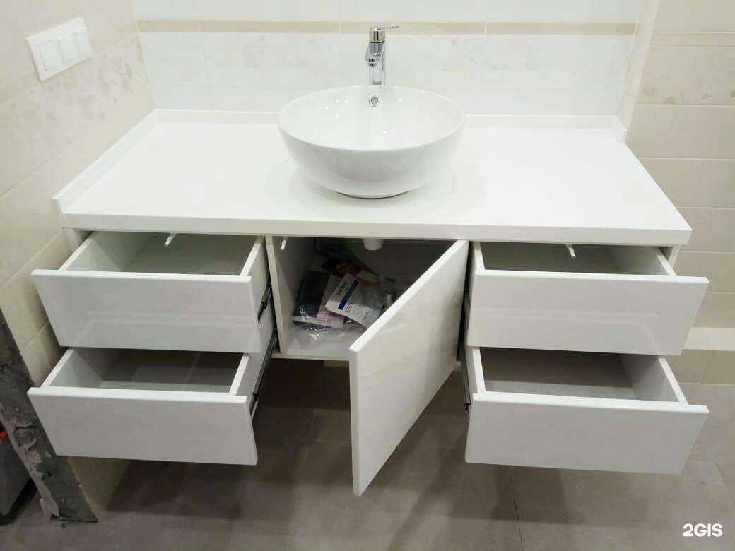 Отзывы на компанию Salvadoor в Владивостоке c фото