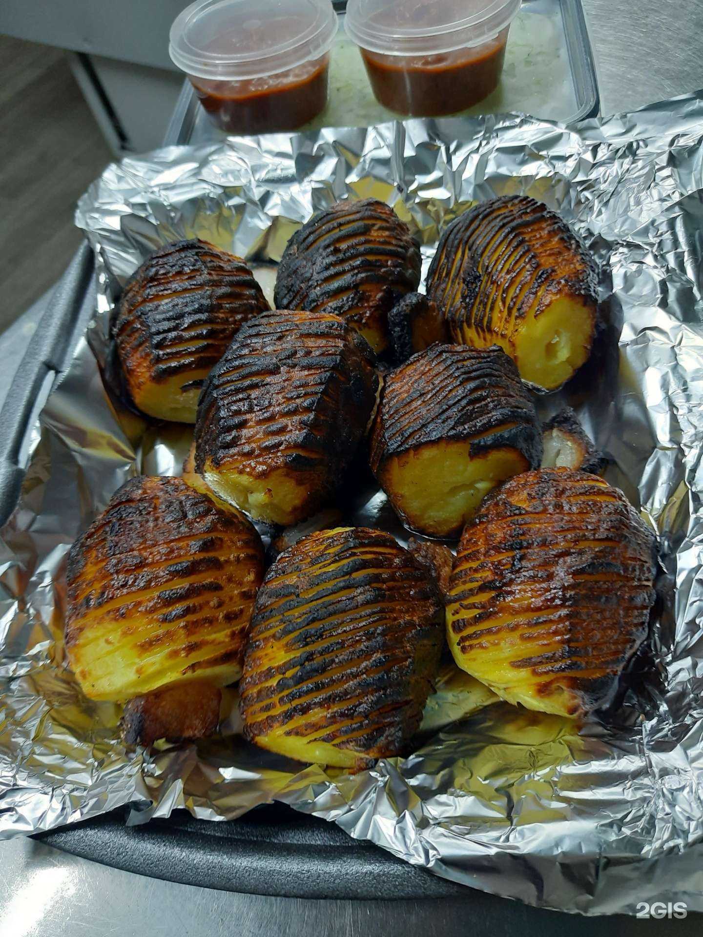 Отзывы на компанию Хочу_шашлык 19 в Абакане c фото