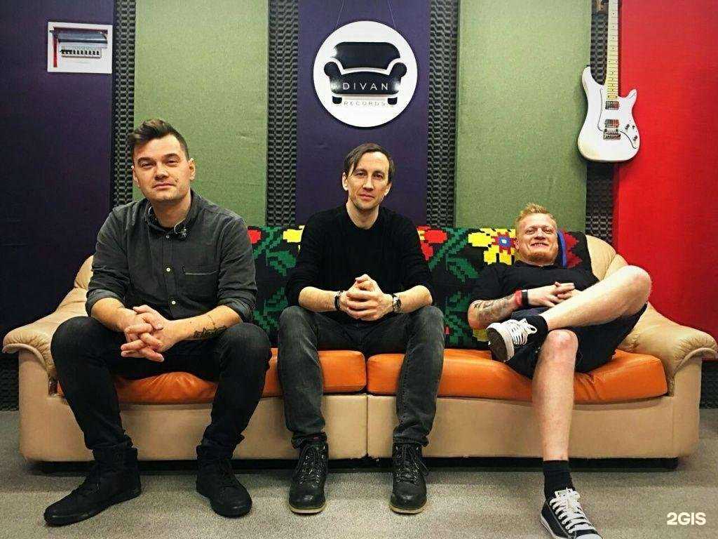 Отзывы на компанию Мафия холл в Уфе c фото