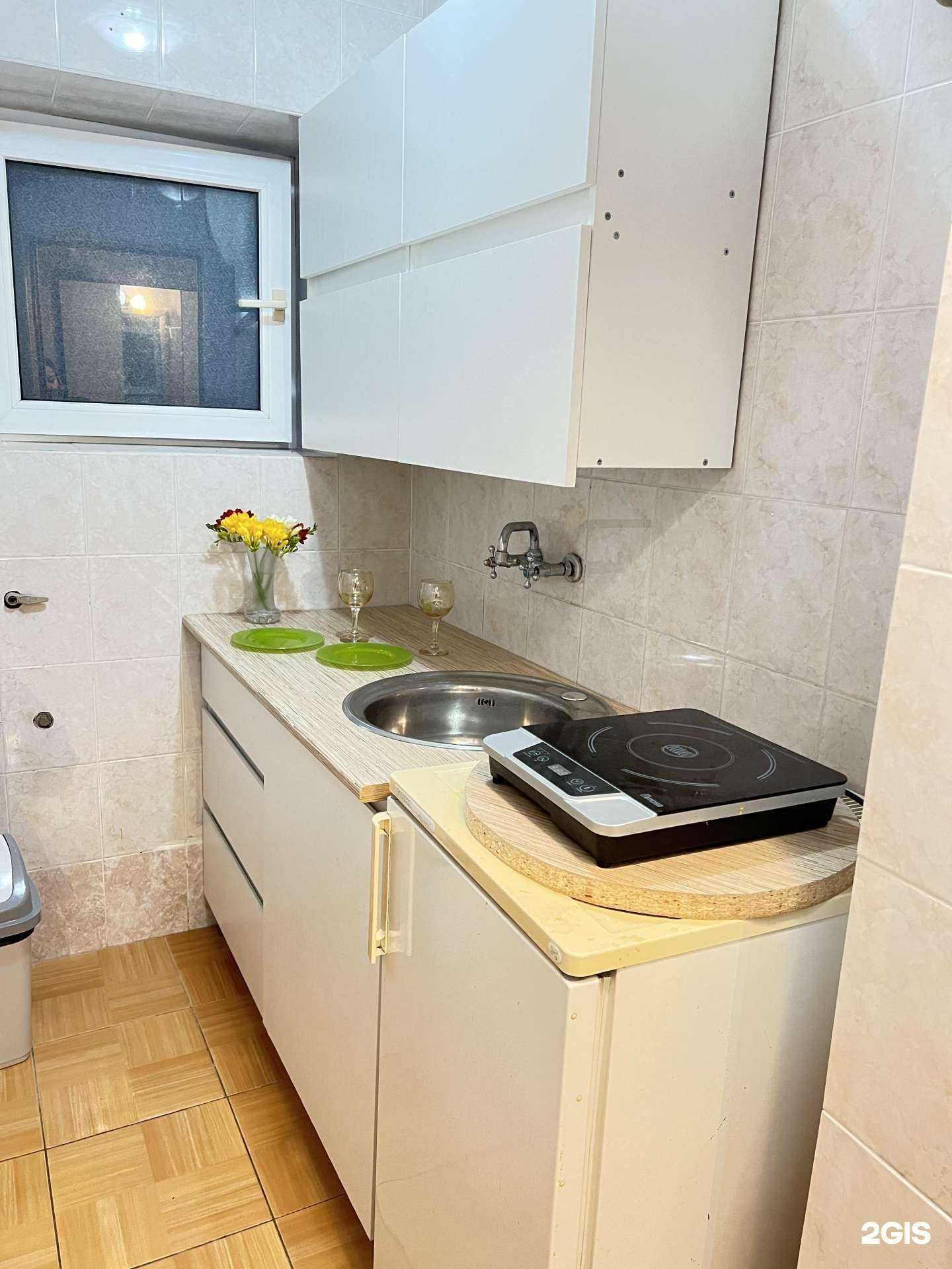 Отзывы на компанию Марианна в Сочи c фото