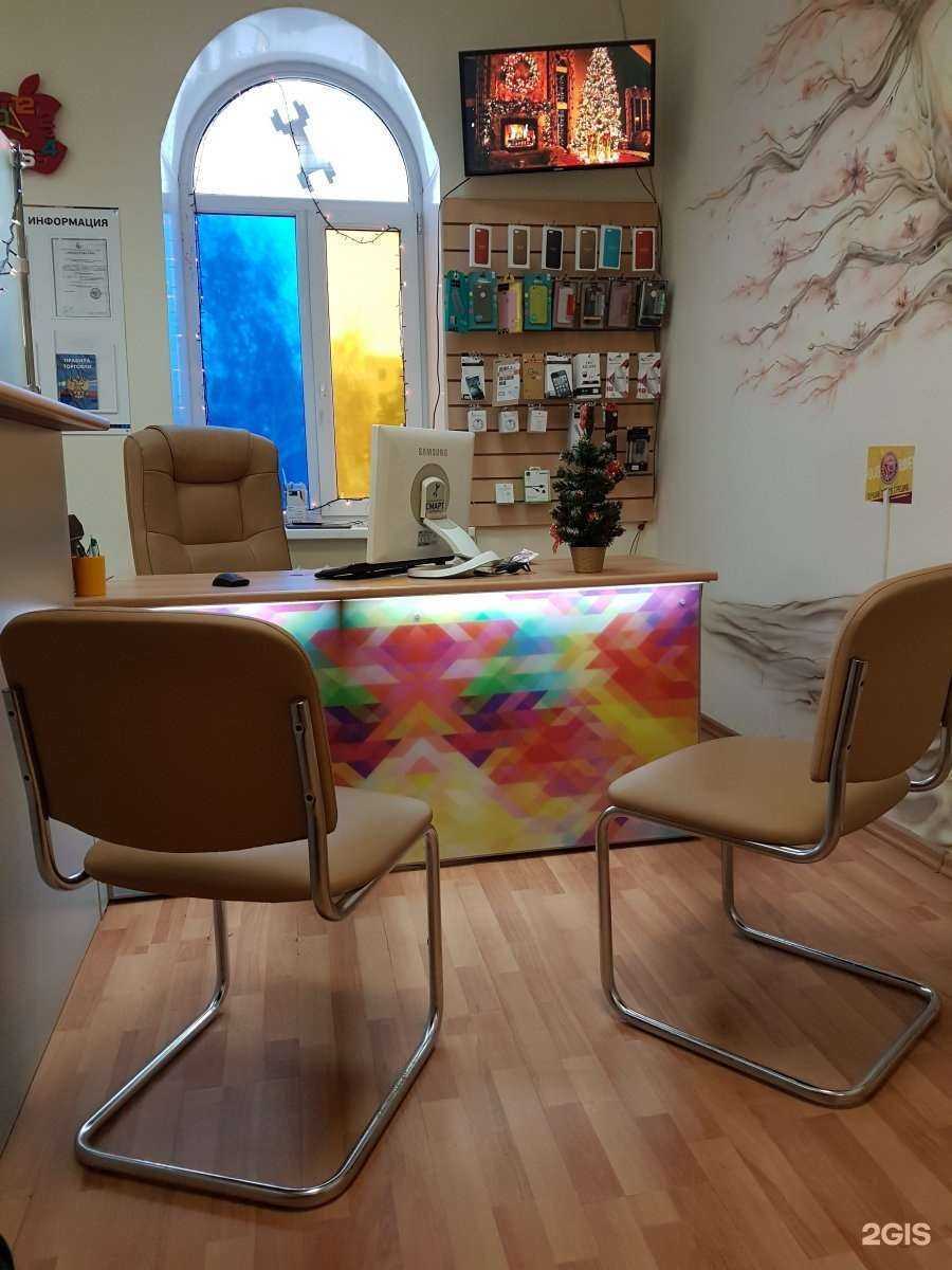 Отзывы на компанию Смарт в г. Тамбов c фото