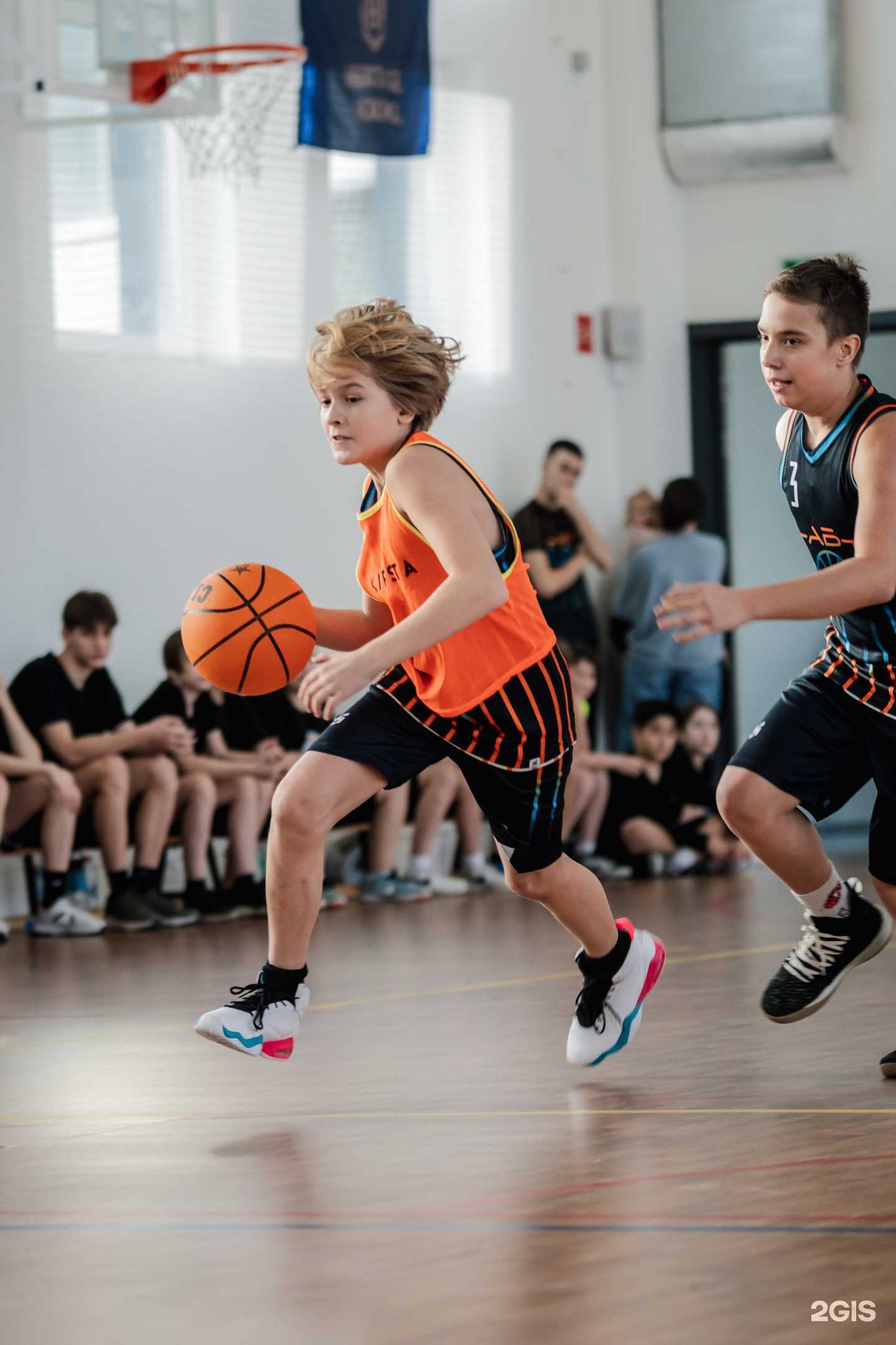 Отзывы на компанию Оранжевый мяч в Тюмени c фото