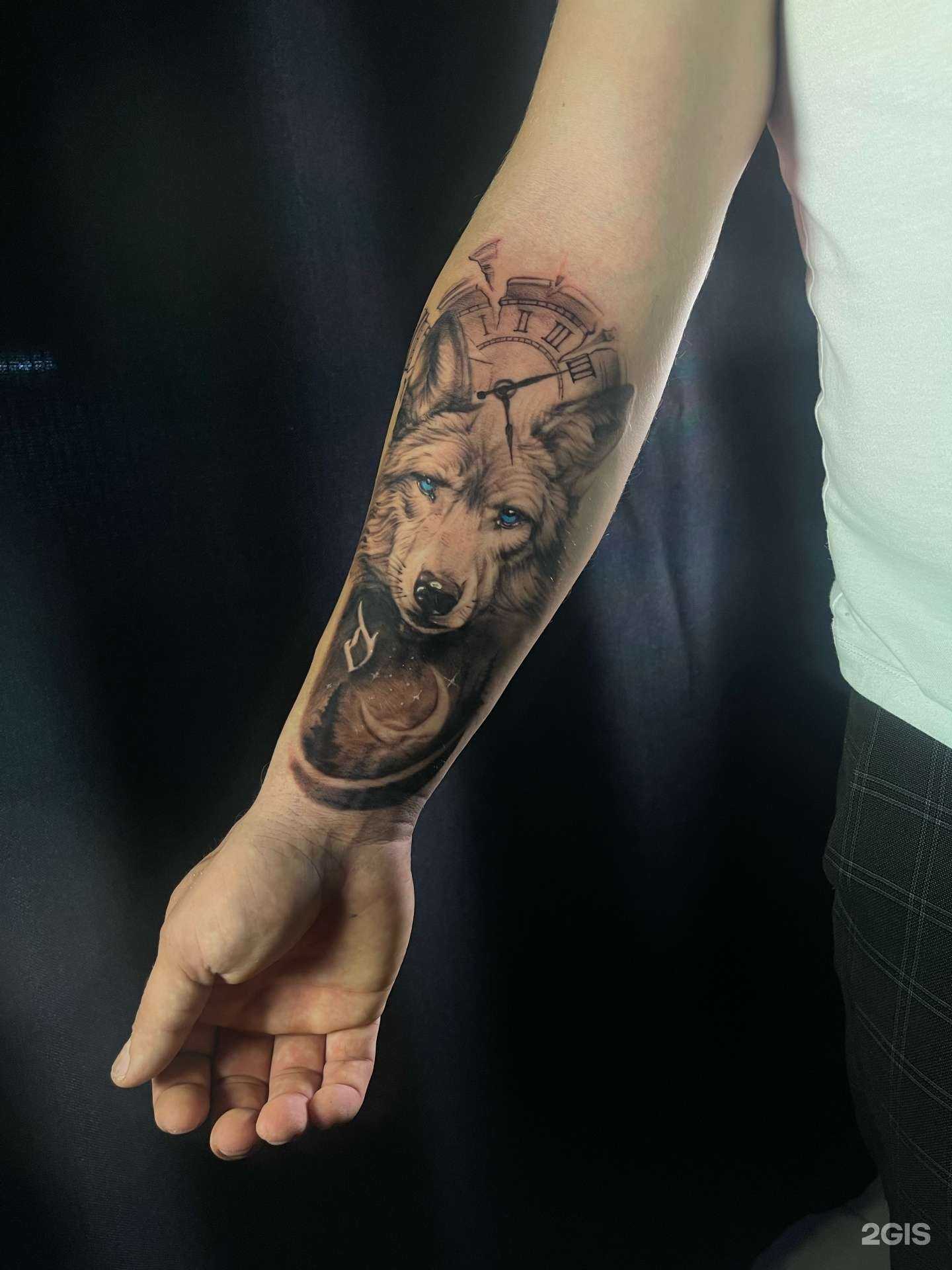 Отзывы на компанию Black line в г. Нижневартовск c фото