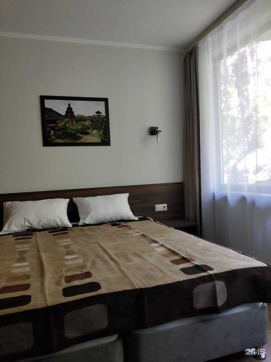 Отзывы на компанию Тур-отель Круиз в Сочи c фото