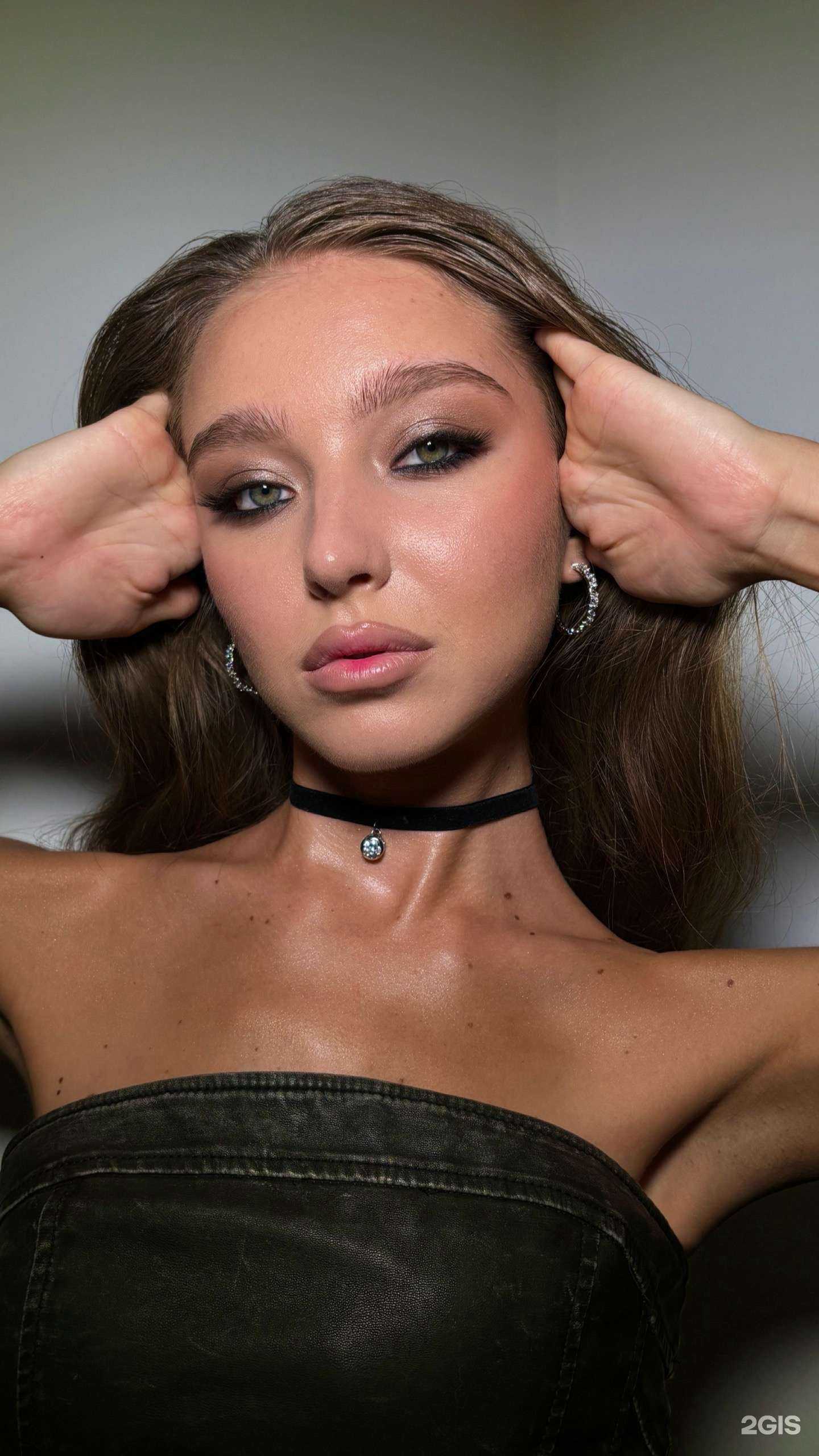 Отзывы на компанию Студия визажа и оформления бровей в Екатеринбурге c фото