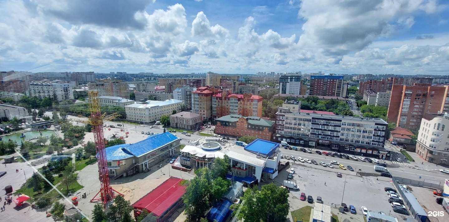 Отзывы на компанию Cuba в Тюмени c фото - фотография 2 из 2