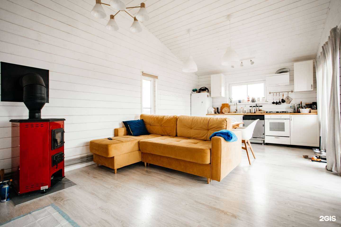 Отзывы на компанию Барнхаус Глобал в г. Городец c фото