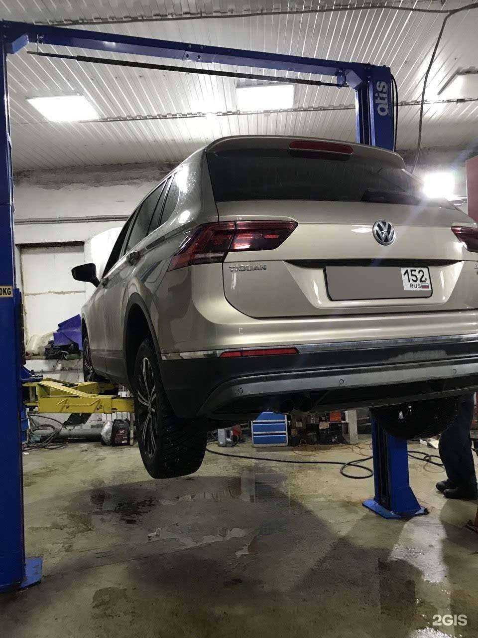 Отзывы на компанию Немецкий мастер в г. Нижний Новгород c фото