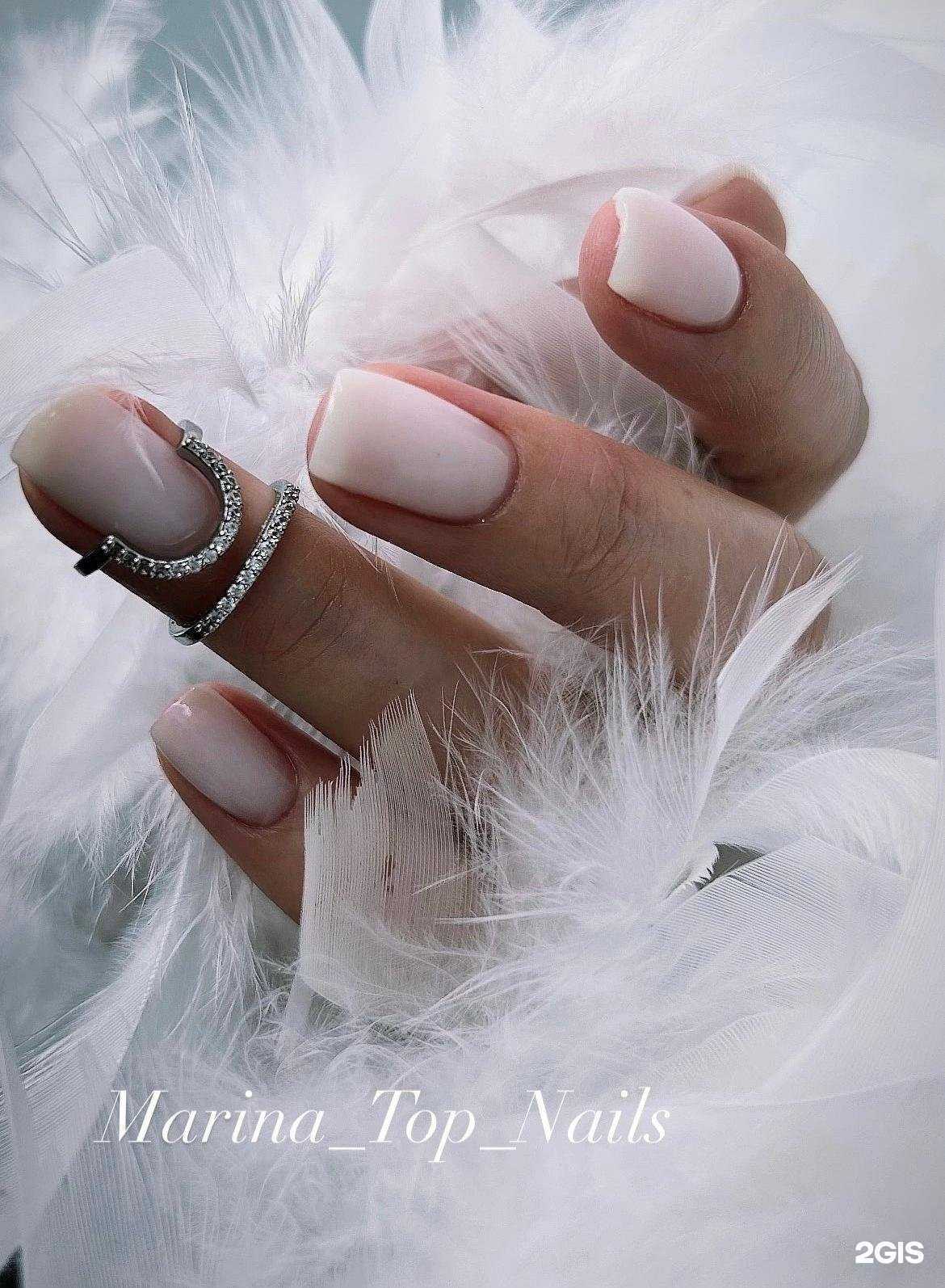 Отзывы на компанию Marina_Top_Nails в г. Копейск c фото