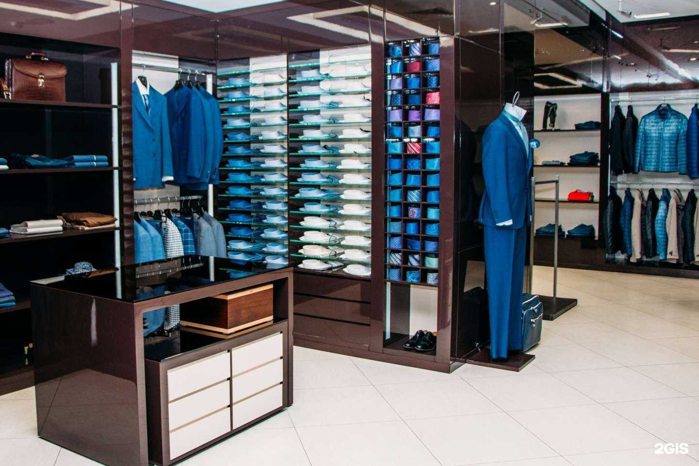 Отзывы на компанию Rich classic men в Казани c фото