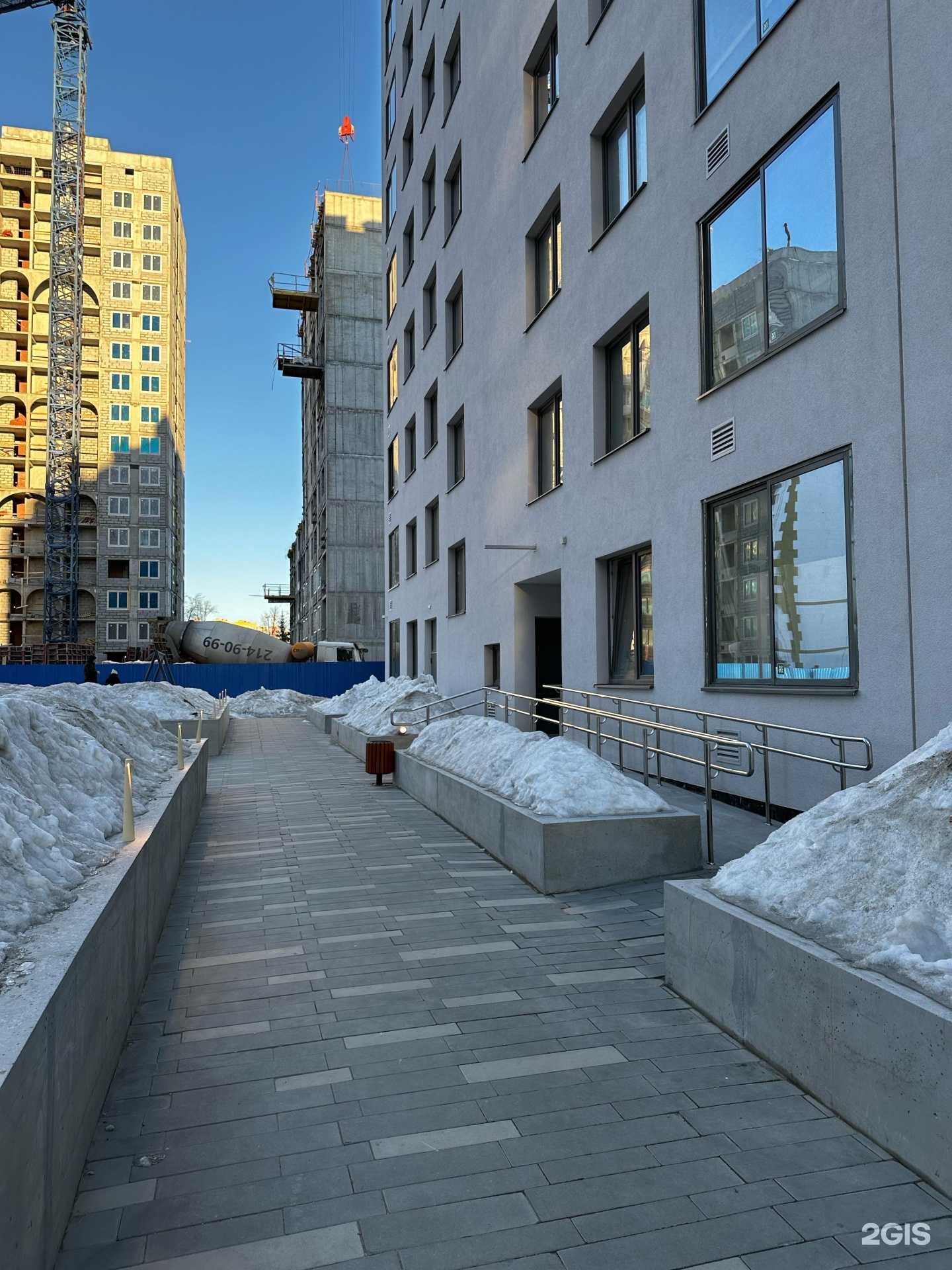 Отзывы на компанию Косулинская пивоварня в Верхней Пышме c фото - фотография 2 из 2