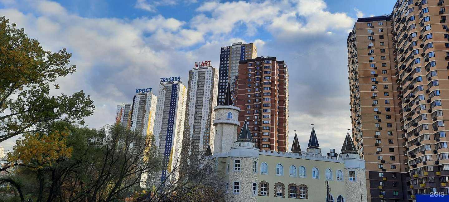 Отзывы на компанию Mt Project в Красногорске c фото