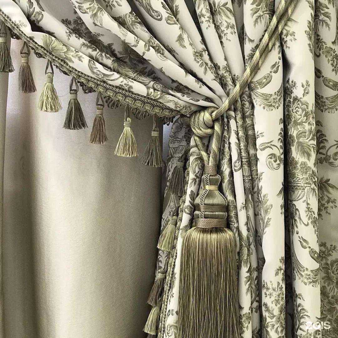 Отзывы на компанию Мир тюля в Самаре c фото