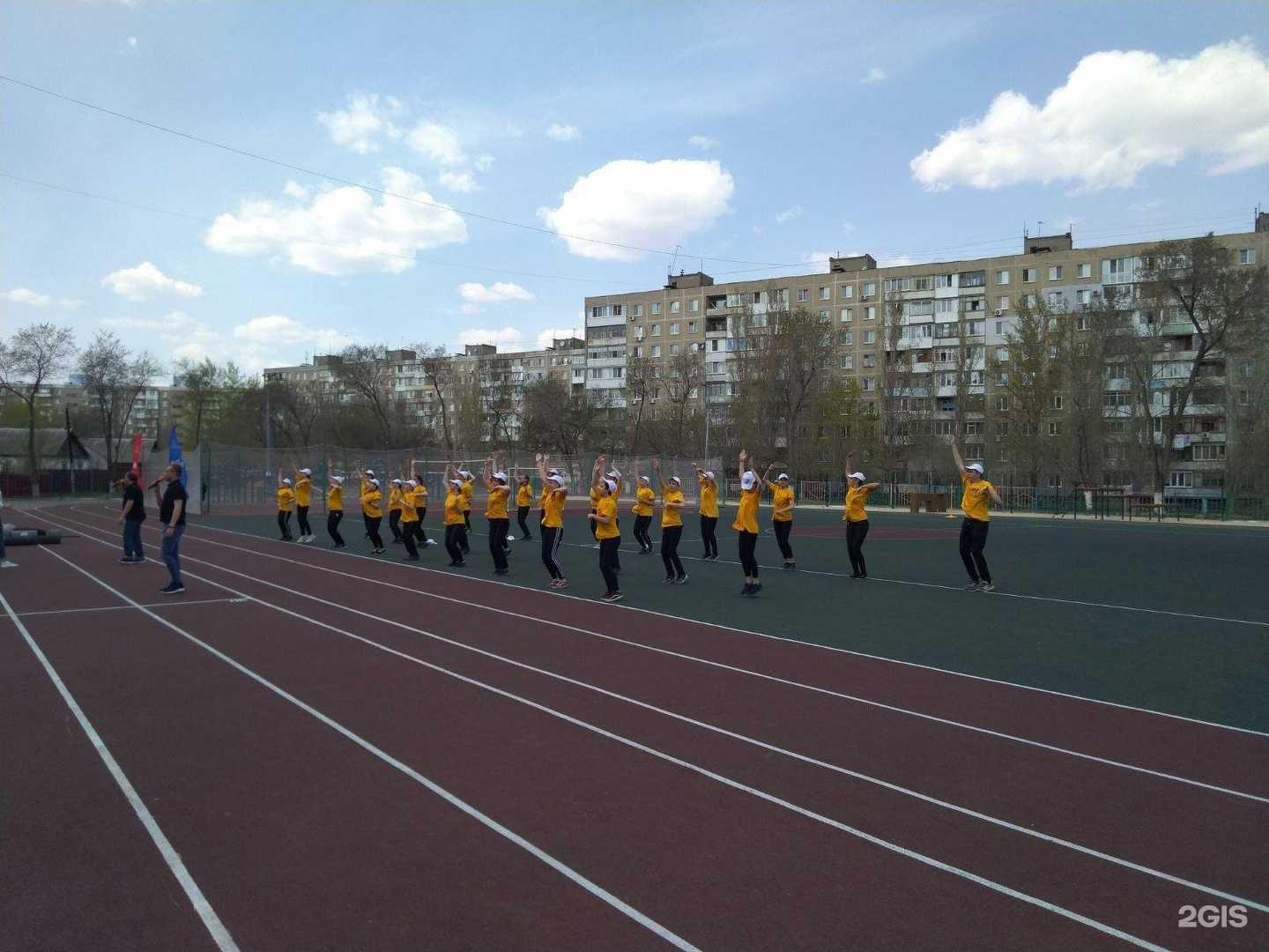 Отзывы на компанию Гимназия №5 в г. Саратов c фото