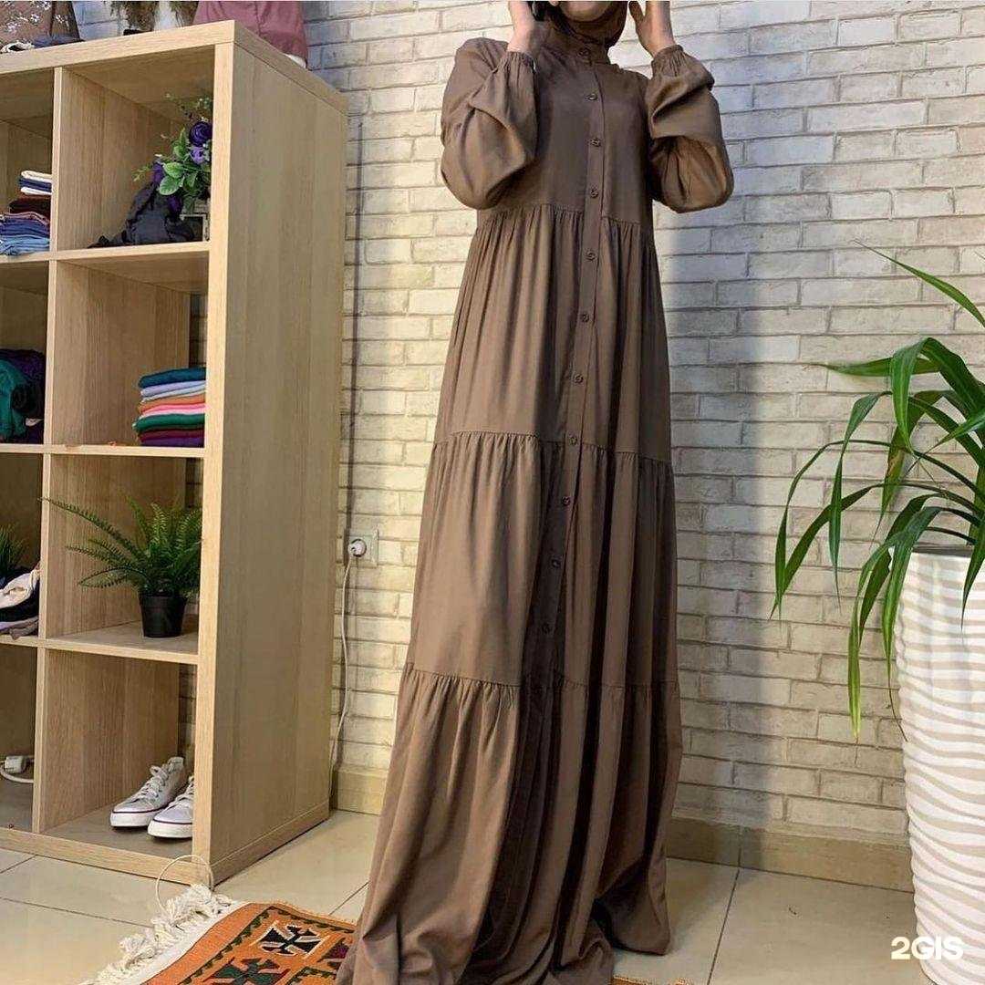 Отзывы на компанию Nebrosco Shop в г. Махачкала c фото