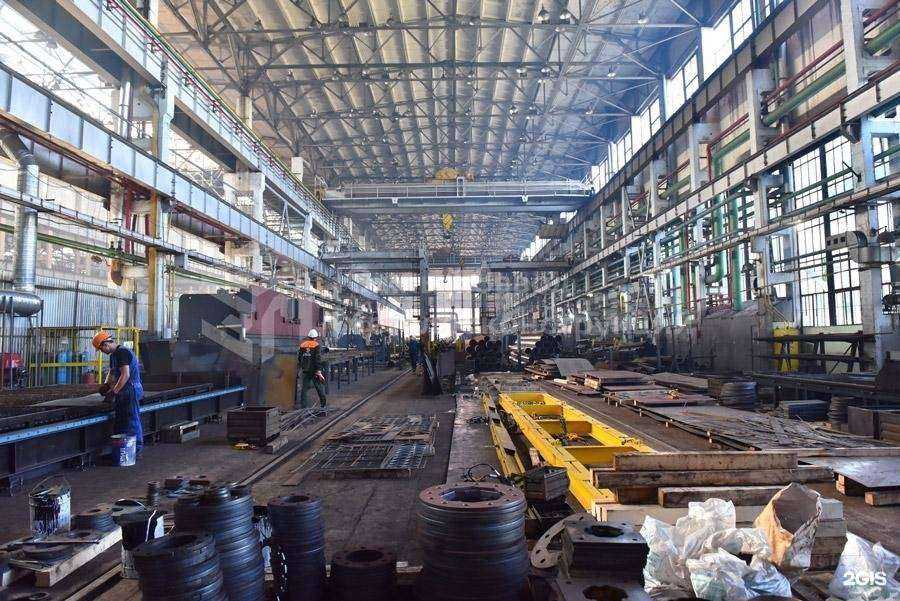 Отзывы на компанию Южный завод металлоконструкций в Краснодаре c фото