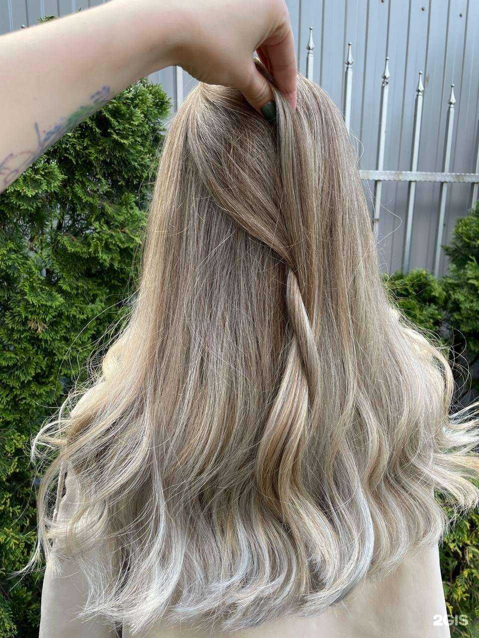 Отзывы на компанию Барбье в Краснодаре c фото