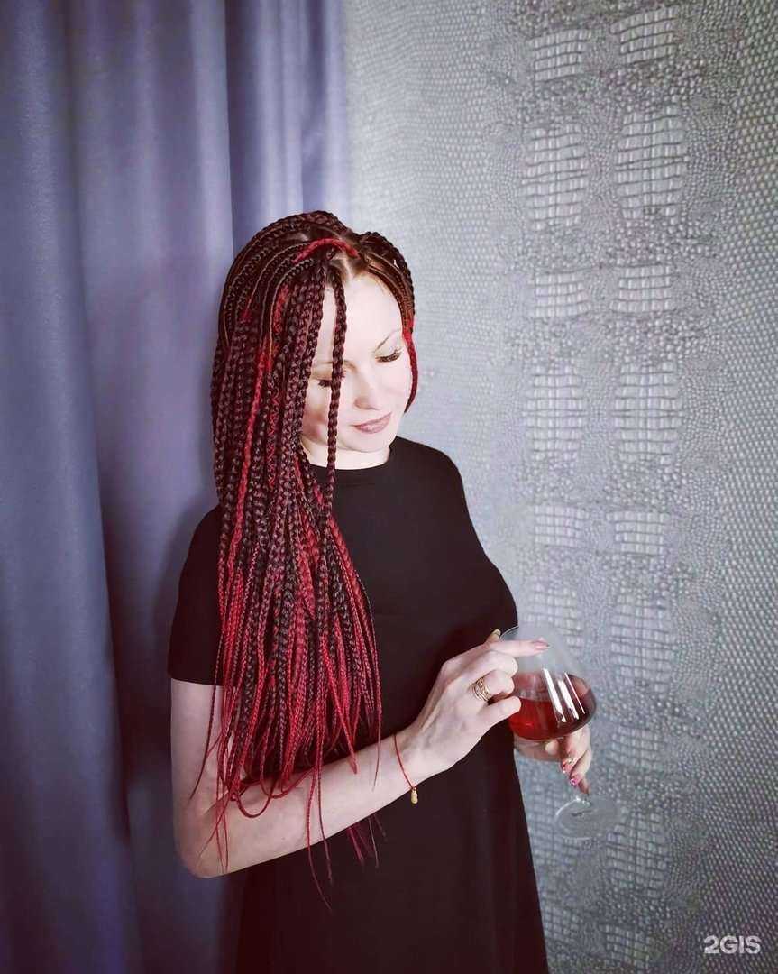 Отзывы на компанию Pletuafro в Тюмени c фото