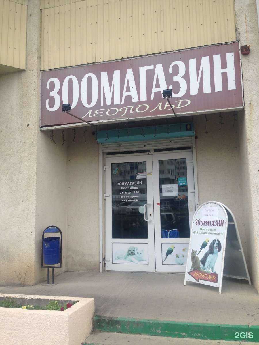 Отзывы на компанию Леопольд в г. Новороссийск c фото