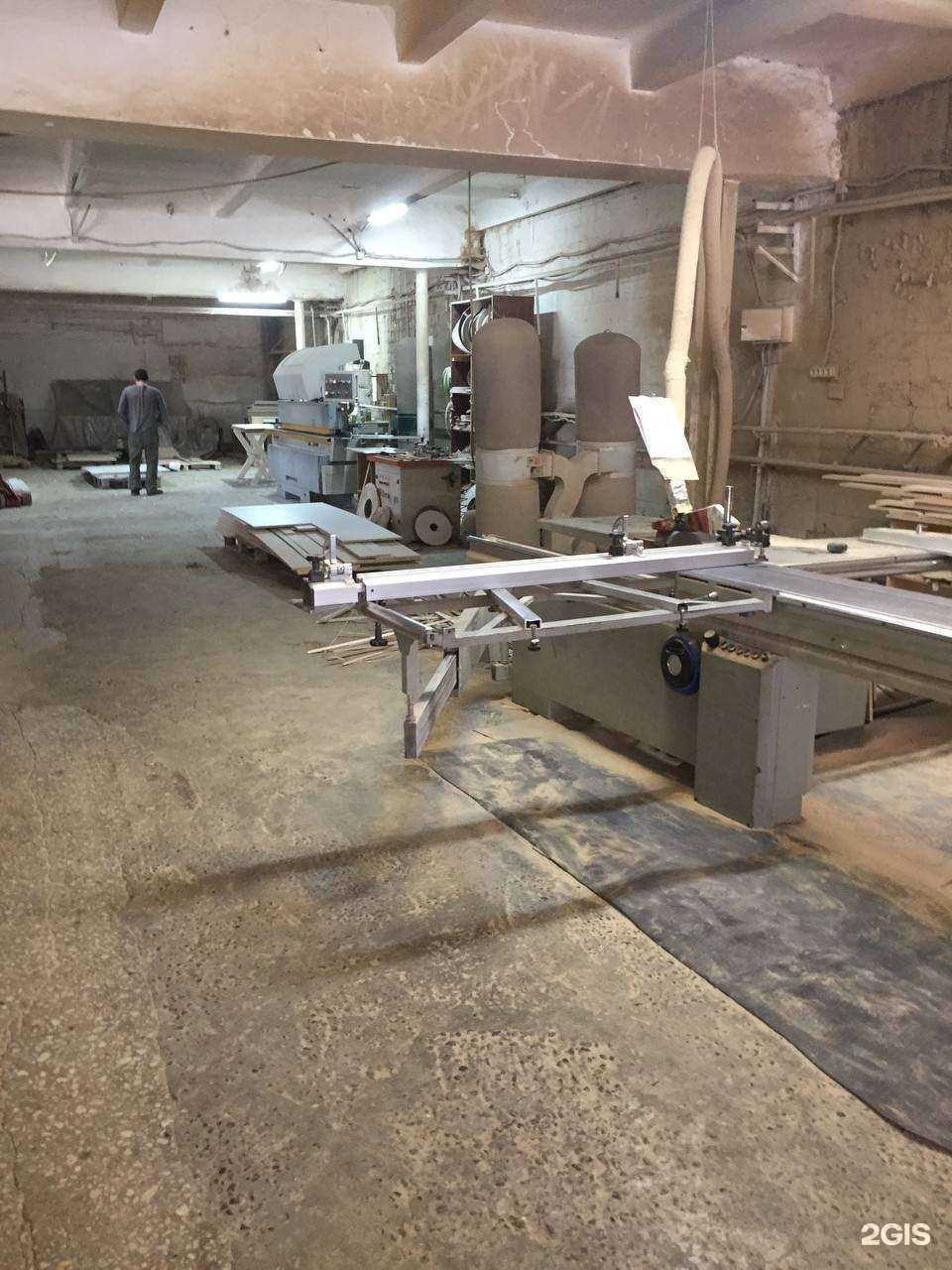 Отзывы на компанию Место Мебели в Новосибирске c фото