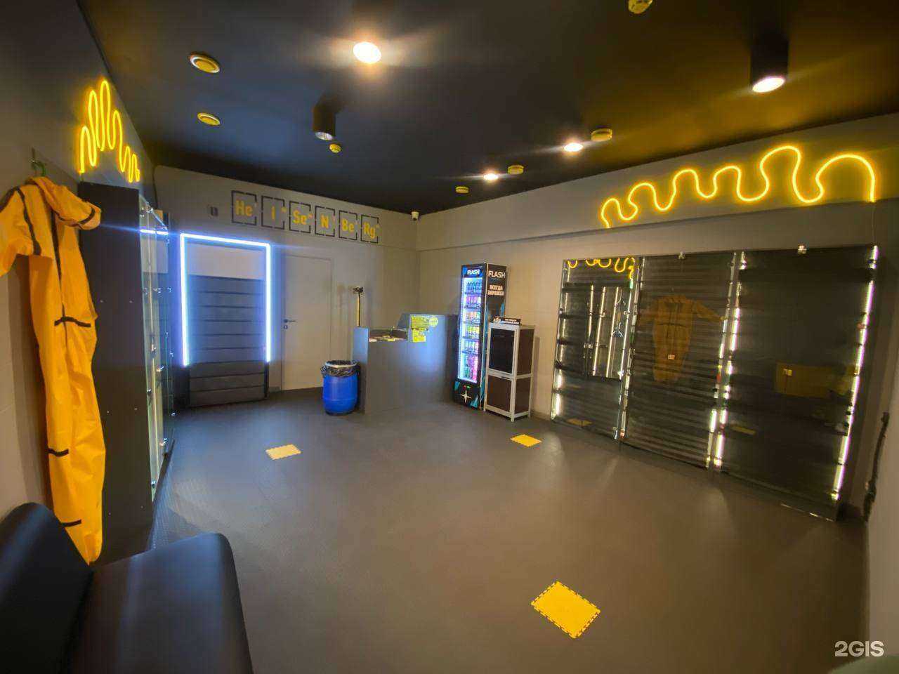 Отзывы на компанию Heis в г. Калининград c фото