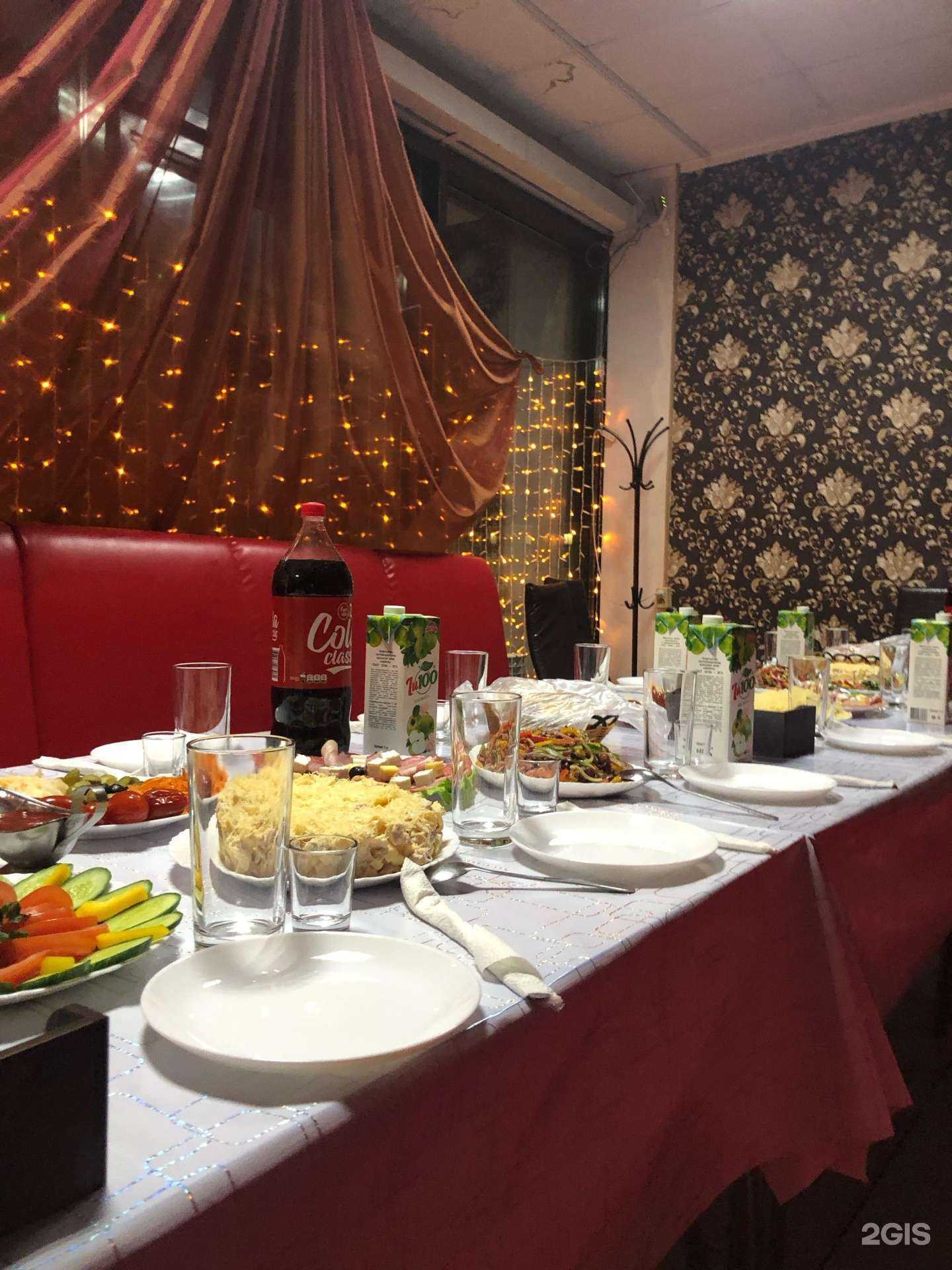 Отзывы на компанию Островок в г. Менделеевск c фото