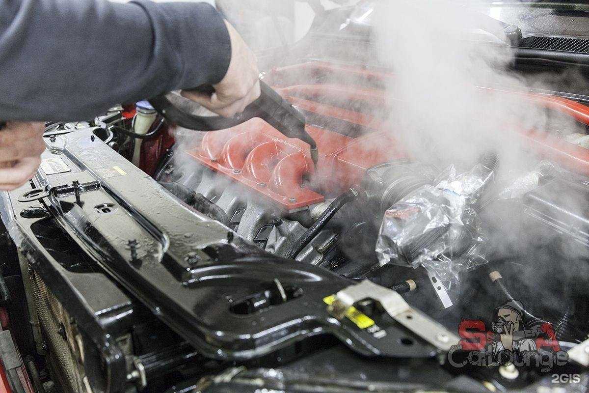 Отзывы на компанию АвтоЗапМаркет в Калининграде c фото