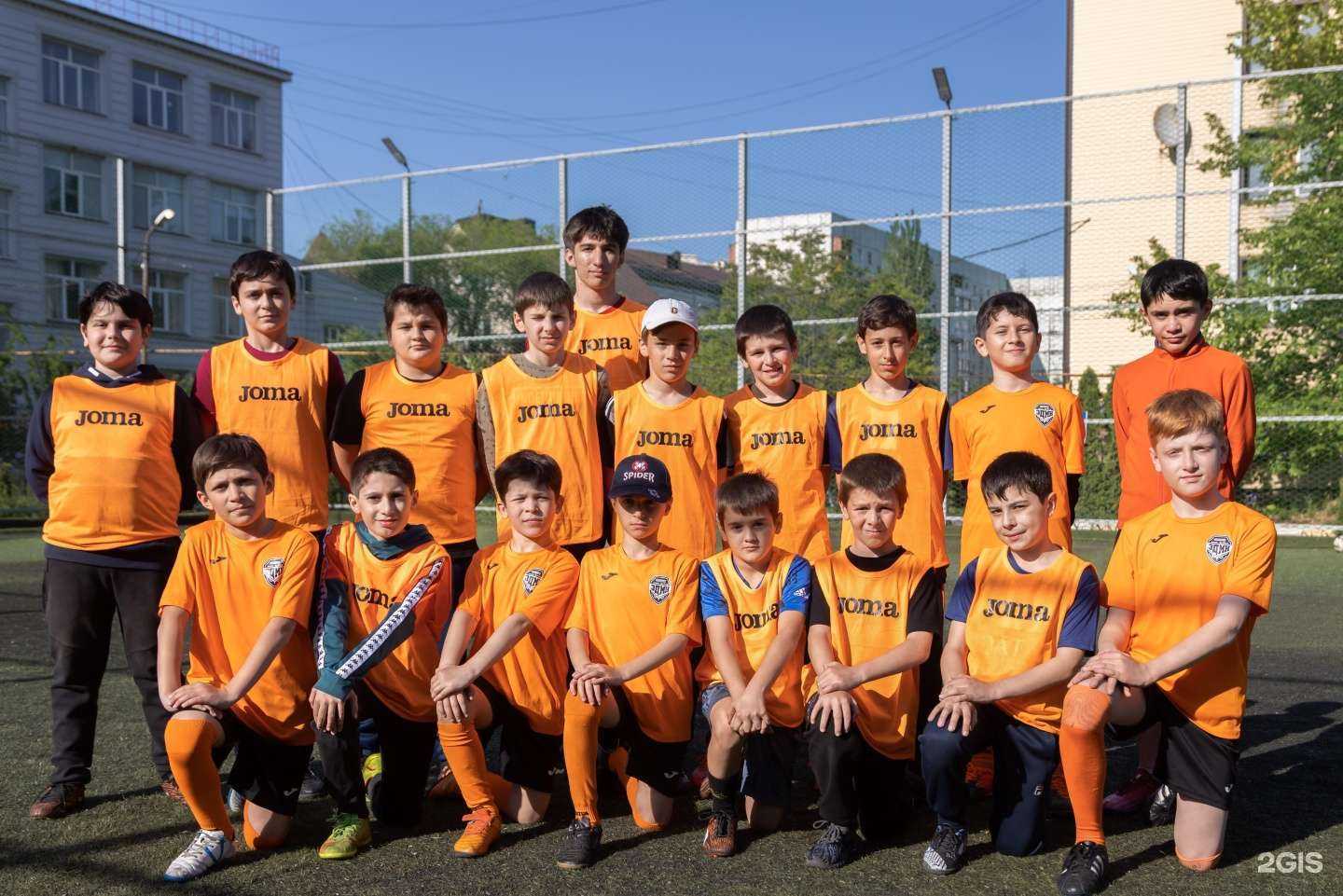 Отзывы на компанию Эдми в Махачкале c фото