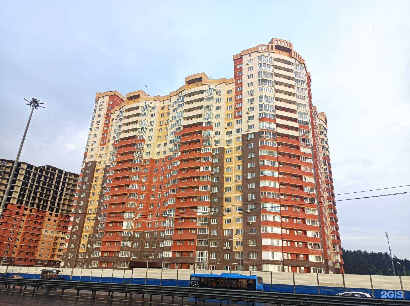 Отзывы на компанию Лимонад в Подольске c фото