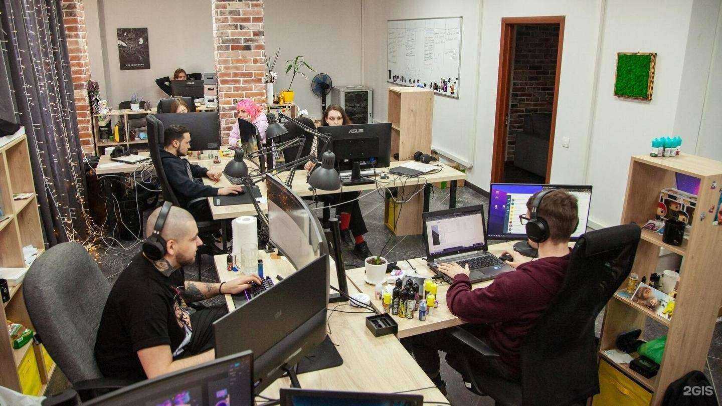 Отзывы на компанию arvi в Екатеринбурге c фото