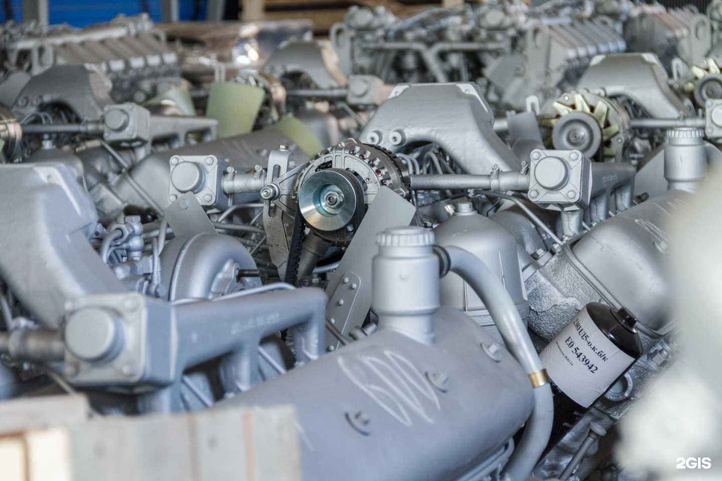 Отзывы на компанию РуМоторс в Балашихе c фото