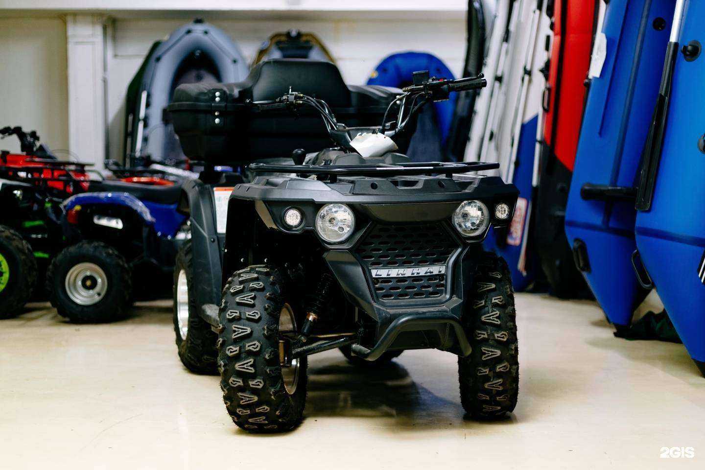 Отзывы на компанию GlobalDrive в г. Уфа c фото