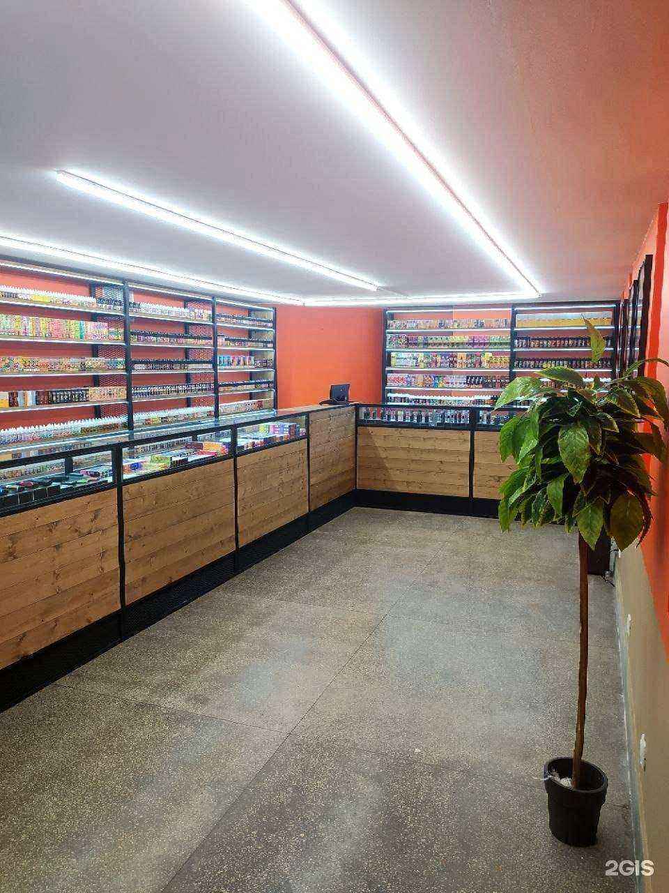 Отзывы на компанию FreeVape в г. Сочи c фото