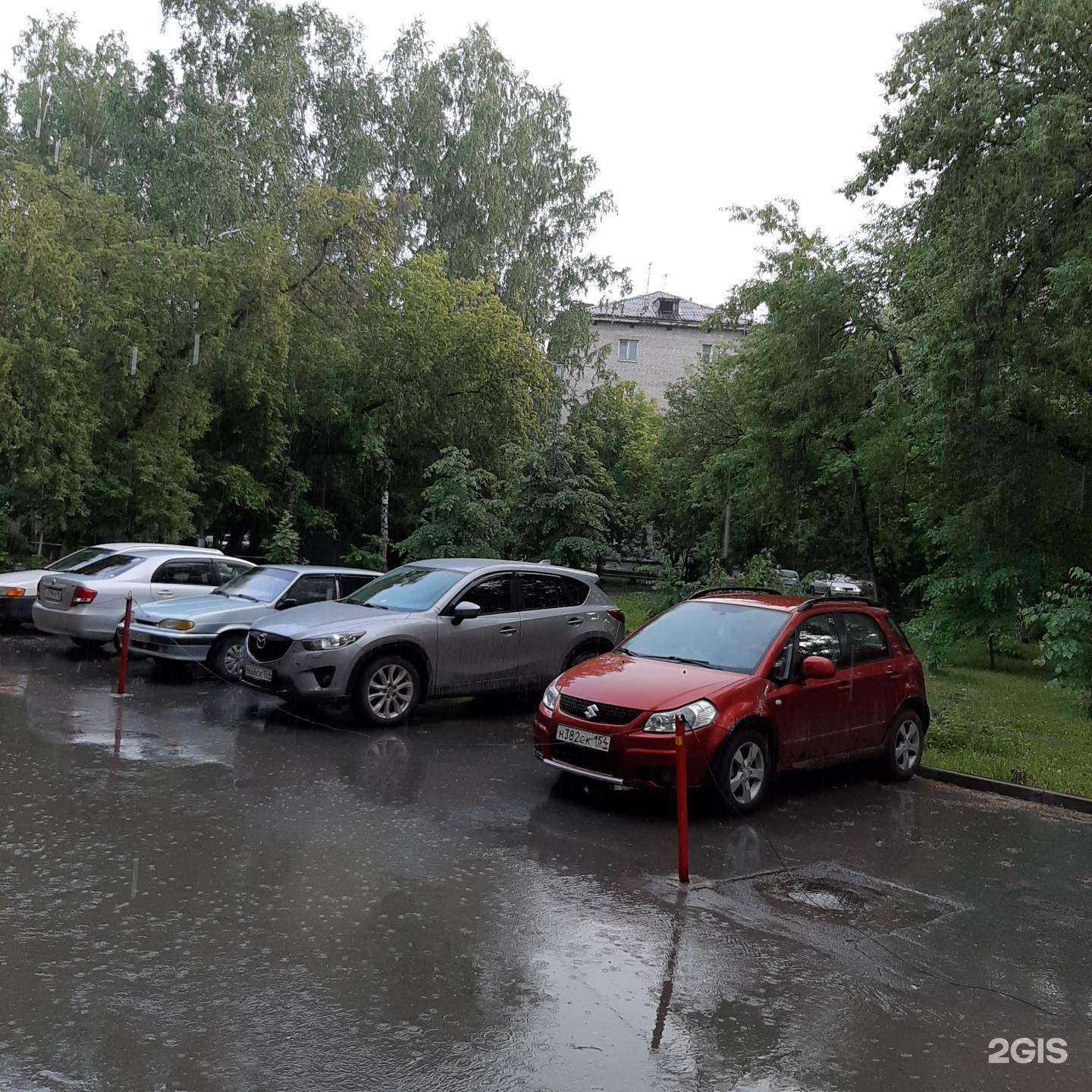 Отзывы на компанию Детская школа искусств №16 в Новосибирске c фото - фотография 2 из 2