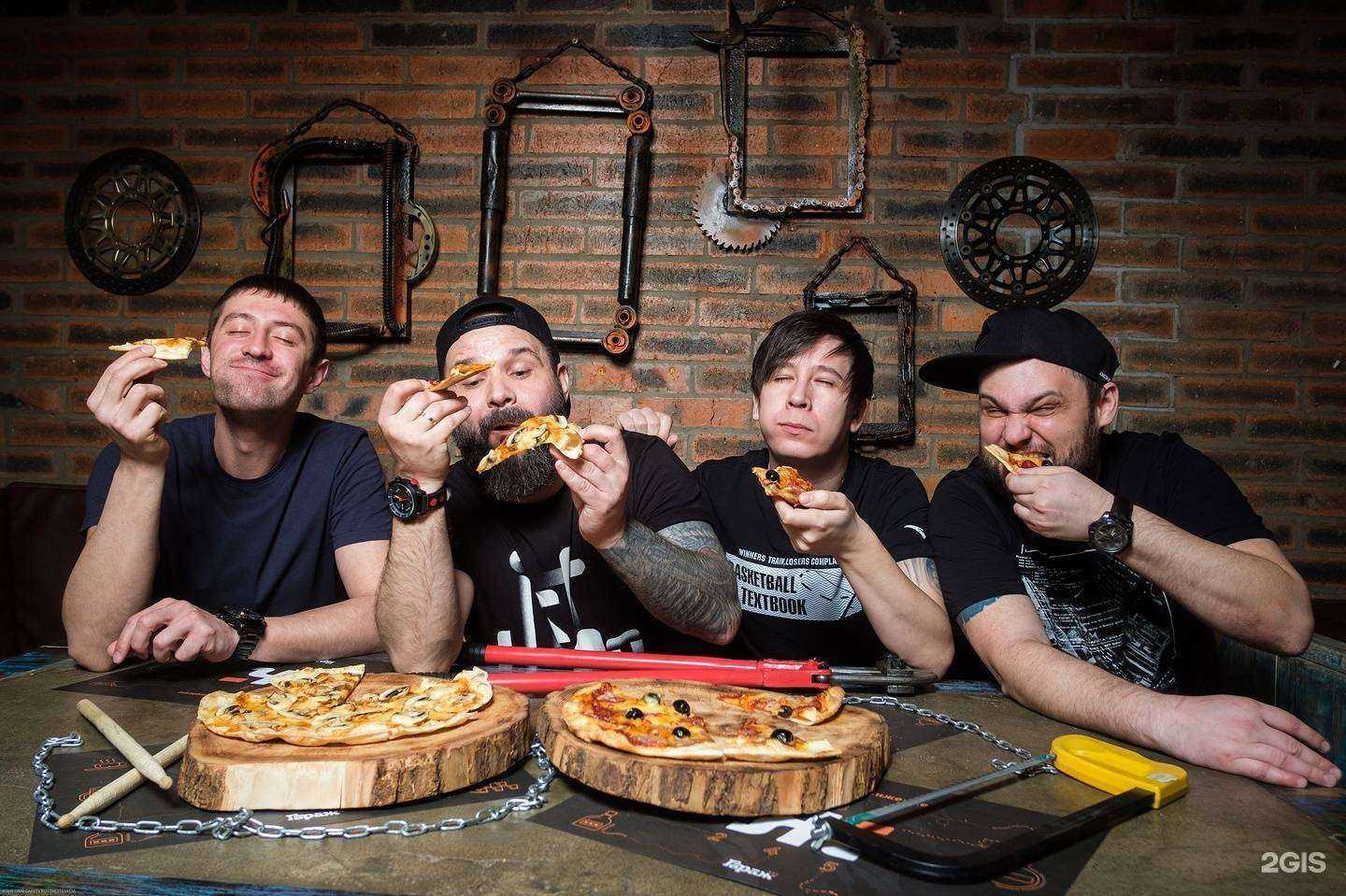 Отзывы на компанию Гараж в г. Хабаровск c фото