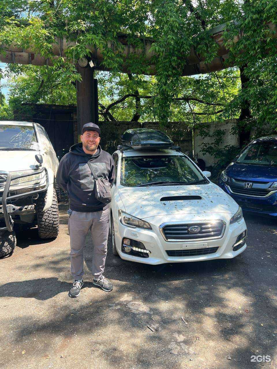 Отзывы на компанию Avd-car в Иркутске c фото