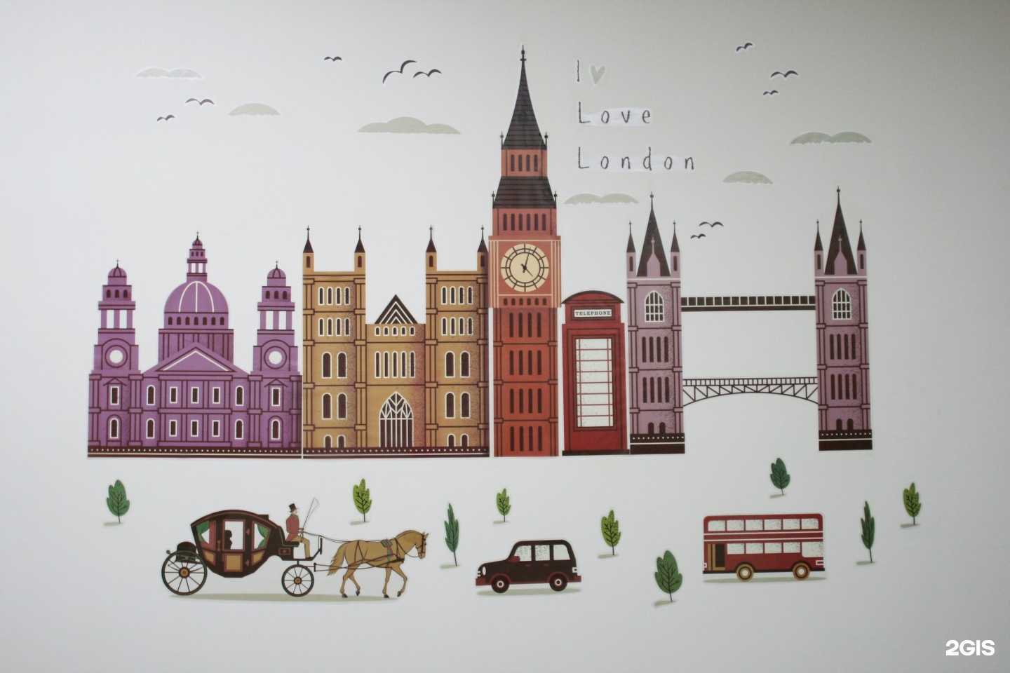 Отзывы на компанию Manhattan в Курске c фото