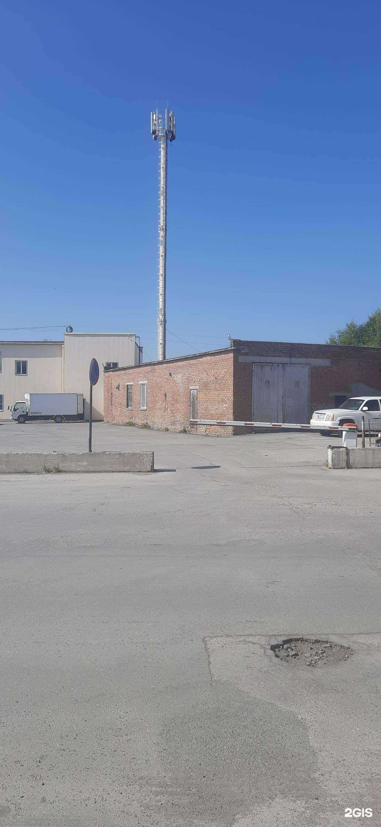 Отзывы на компанию Компания по грузоперевозкам в г. Новосибирск c фото