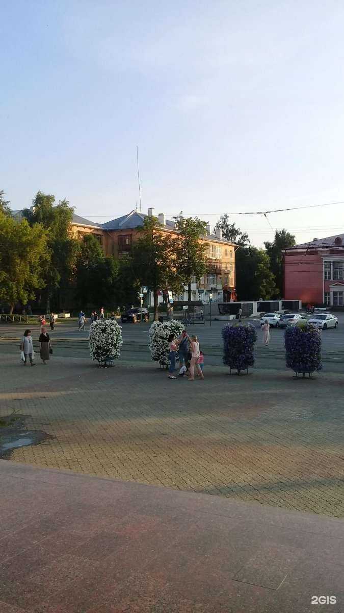 Отзывы на компанию Eteri в Перми c фото - фотография 2 из 2