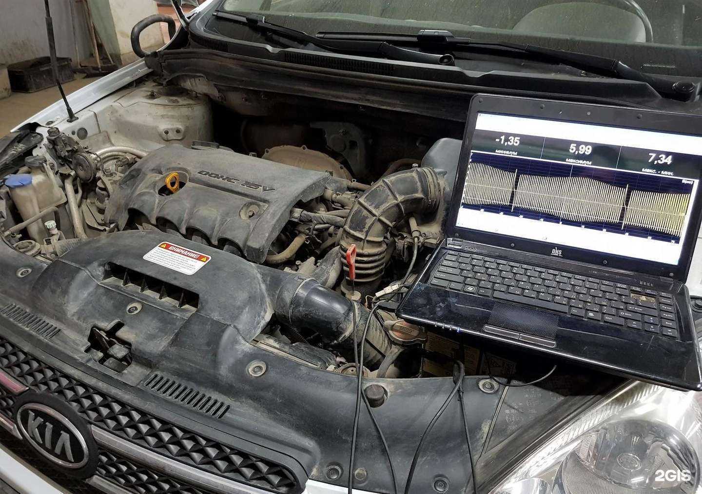 Отзывы на компанию Центр диагностики в Тольятти c фото