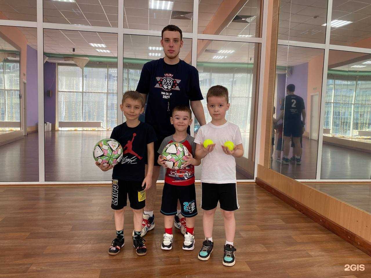 Отзывы на компанию Азбука спорта в Перми c фото